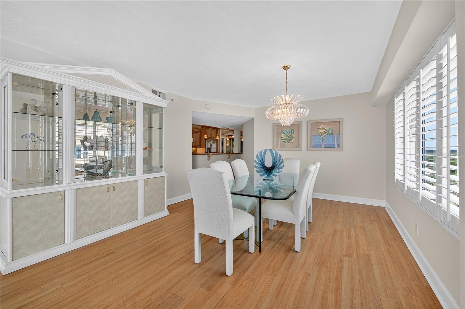 THE TOWERS AT PONCE INLET TOWER IV - Residential