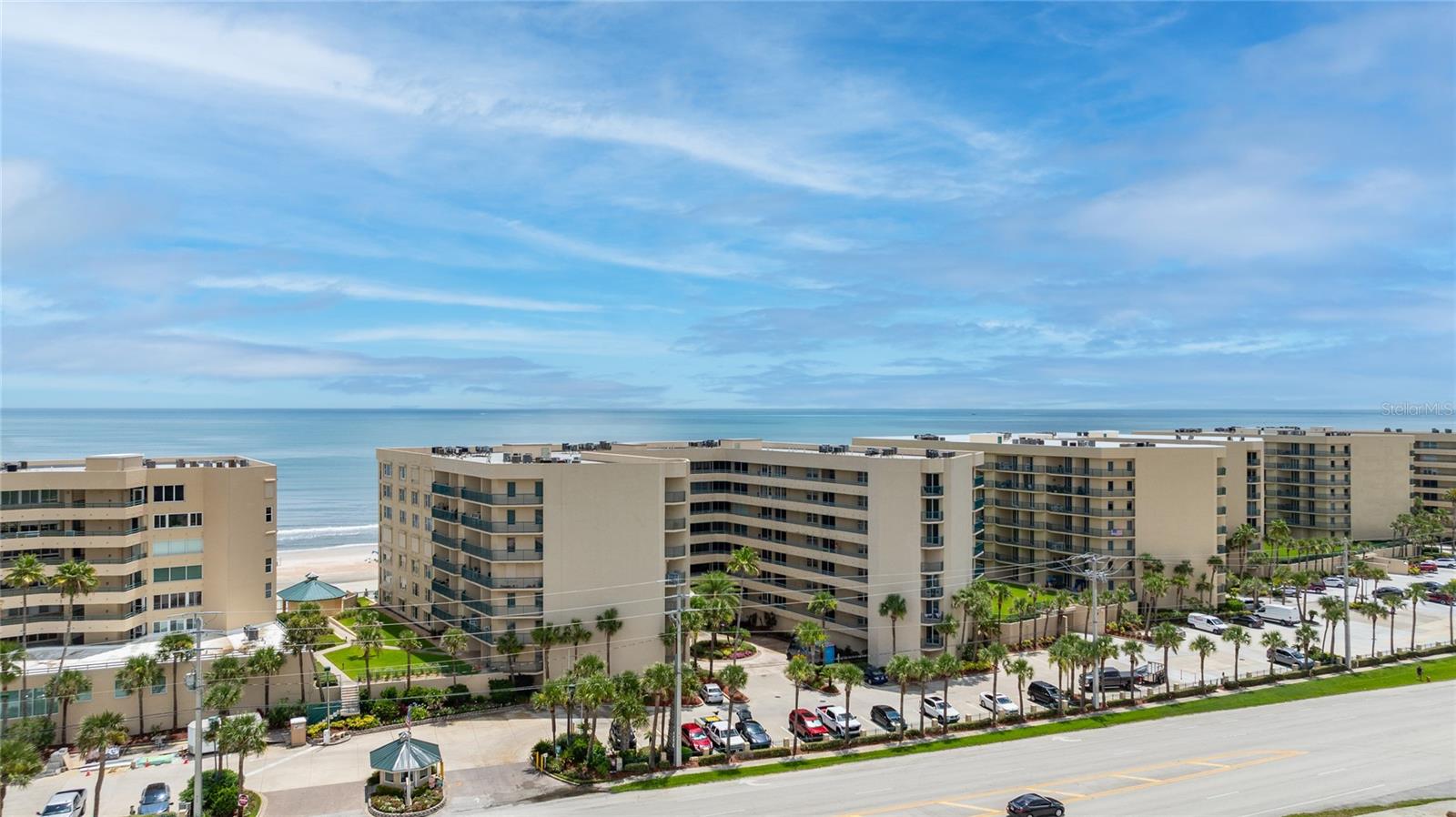 THE TOWERS AT PONCE INLET TOWER IV - Residential