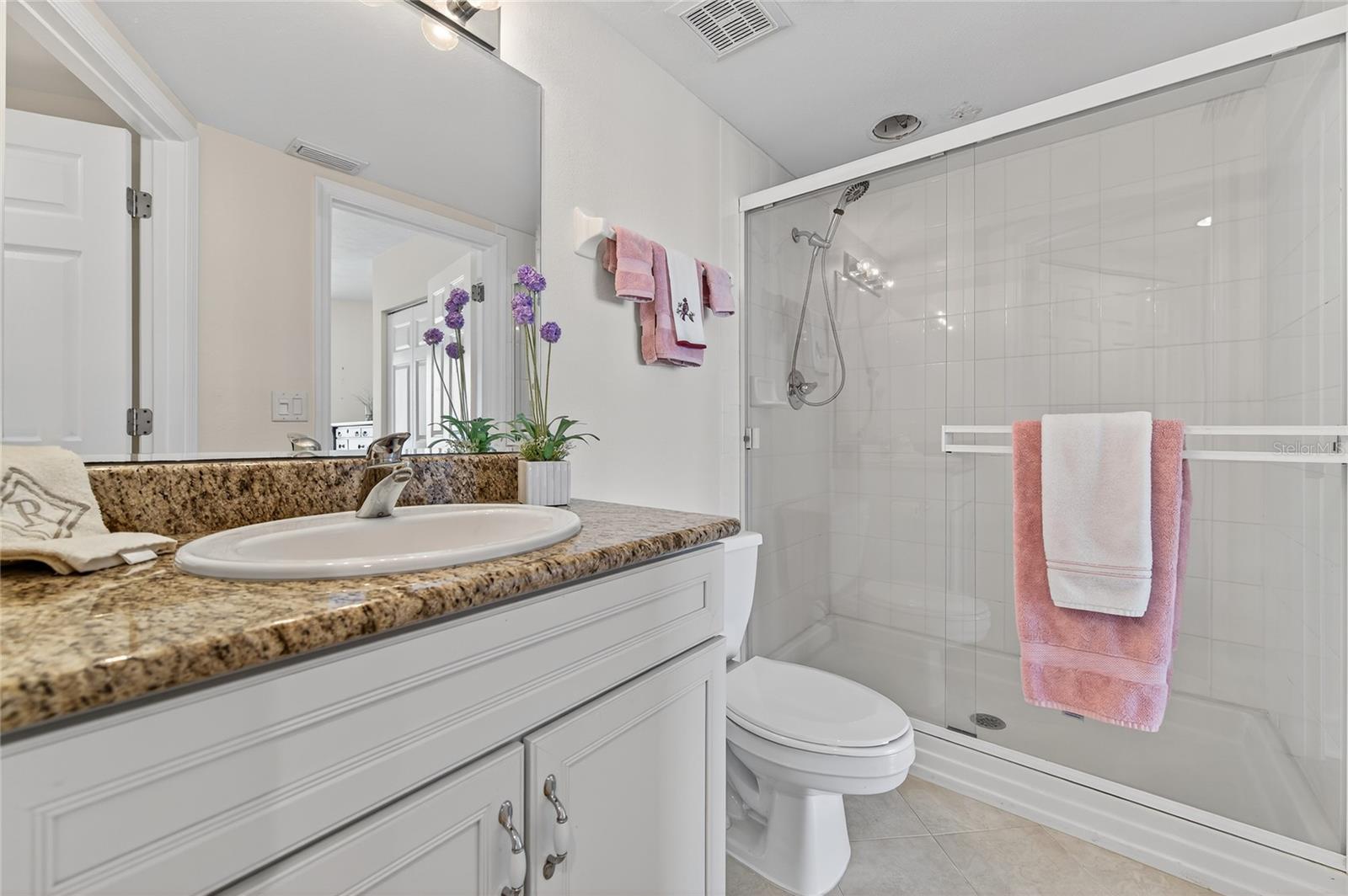 THE TOWERS AT PONCE INLET TOWER IV - Residential