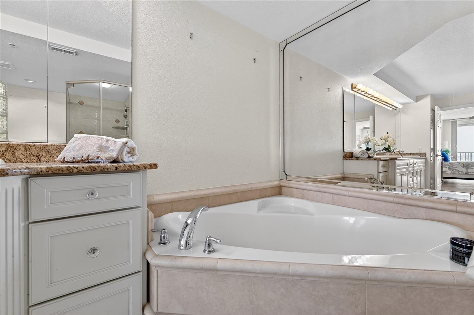 THE TOWERS AT PONCE INLET TOWER IV - Residential