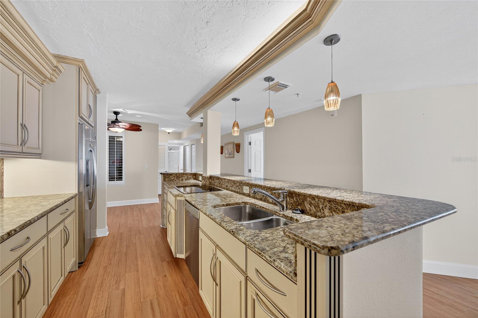 THE TOWERS AT PONCE INLET TOWER IV - Residential