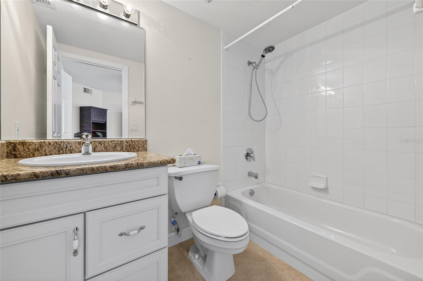 THE TOWERS AT PONCE INLET TOWER IV - Residential