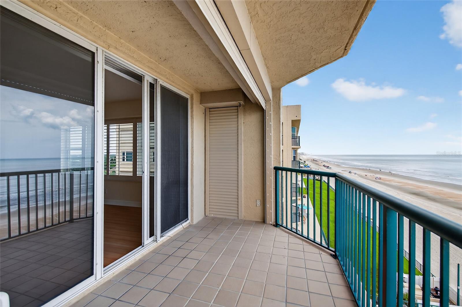 THE TOWERS AT PONCE INLET TOWER IV - Residential