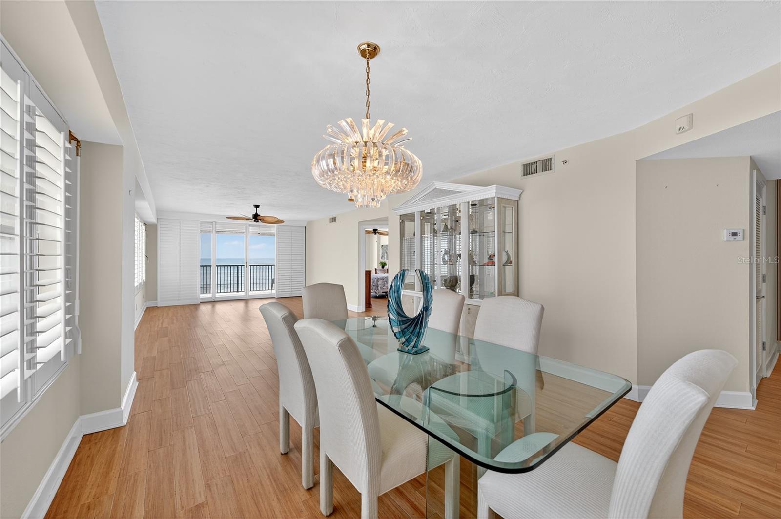 THE TOWERS AT PONCE INLET TOWER IV - Residential