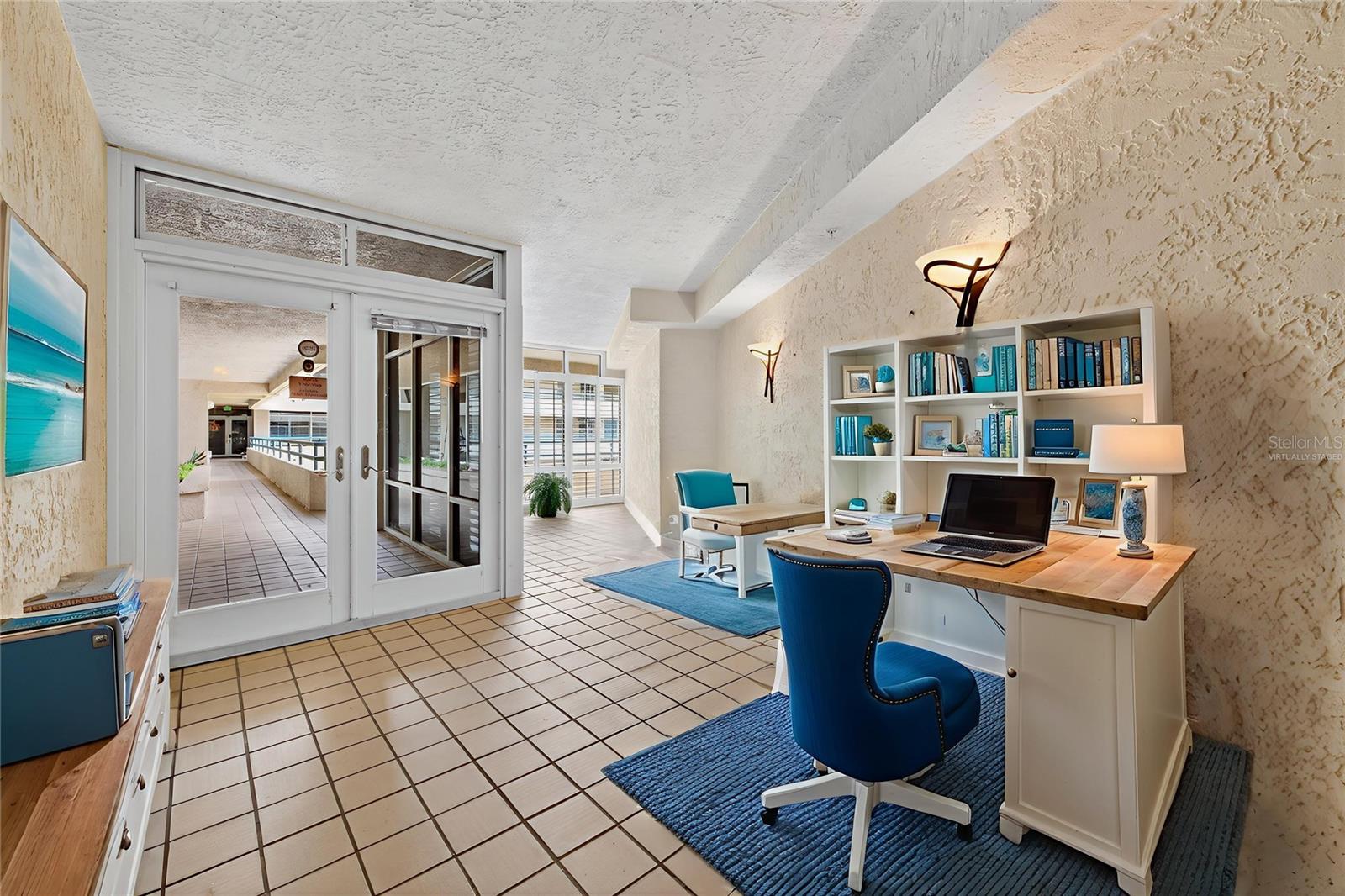 THE TOWERS AT PONCE INLET TOWER IV - Residential