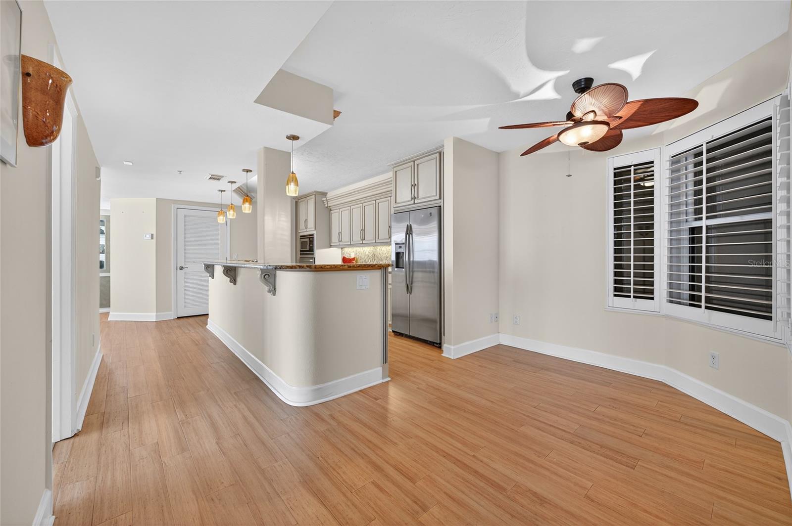 THE TOWERS AT PONCE INLET TOWER IV - Residential