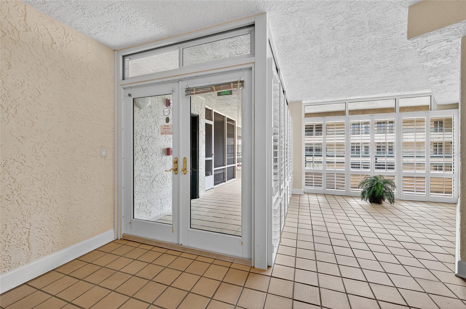 THE TOWERS AT PONCE INLET TOWER IV - Residential