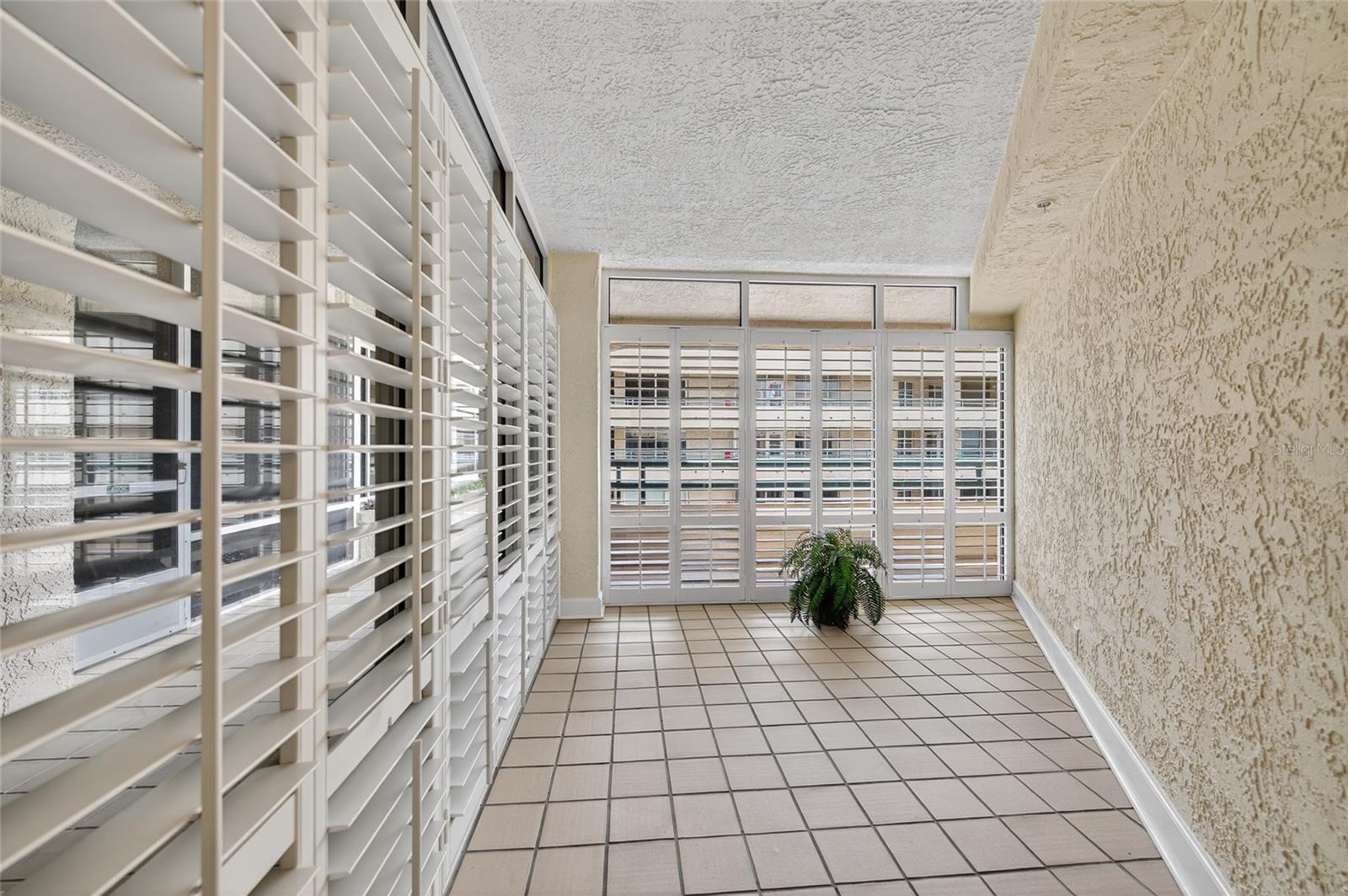 THE TOWERS AT PONCE INLET TOWER IV - Residential