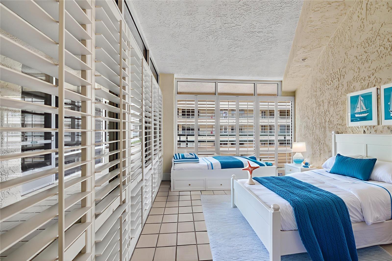 THE TOWERS AT PONCE INLET TOWER IV - Residential