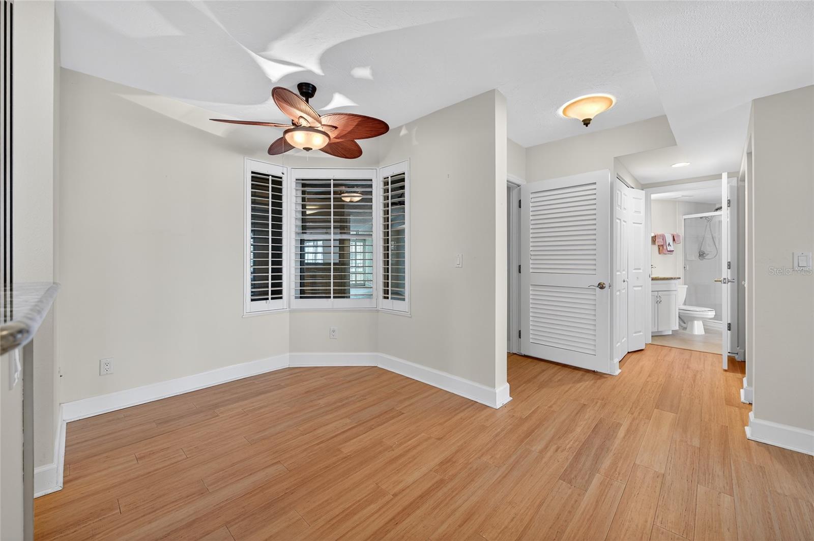 THE TOWERS AT PONCE INLET TOWER IV - Residential