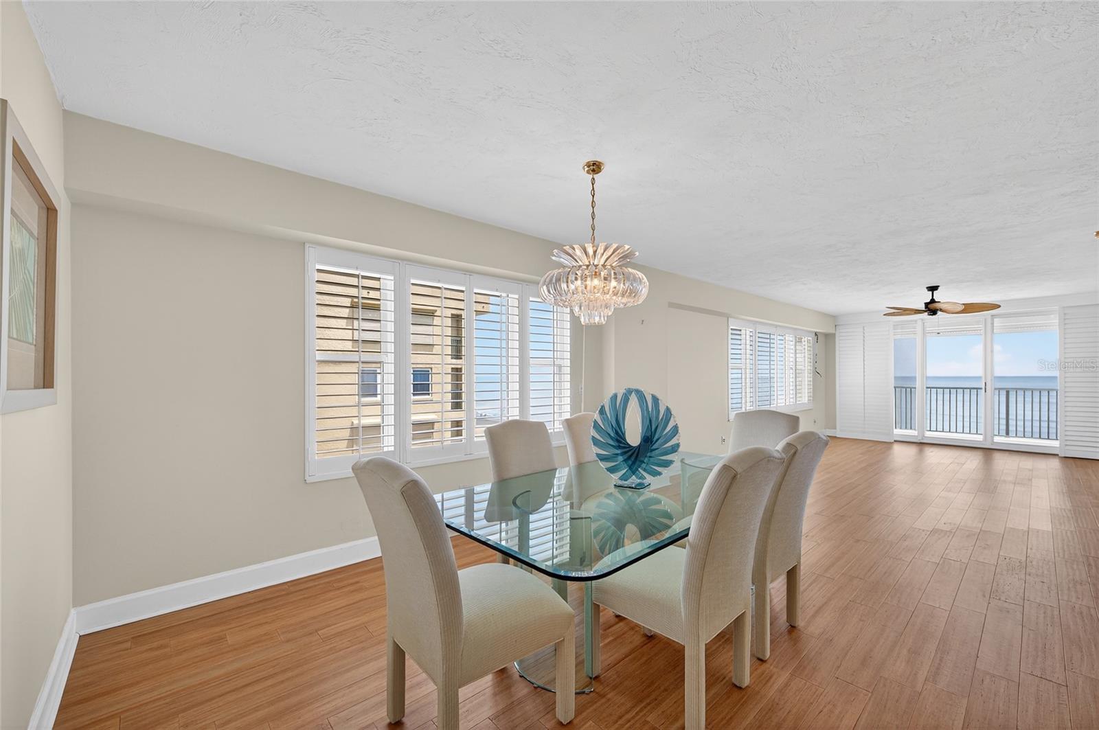 THE TOWERS AT PONCE INLET TOWER IV - Residential