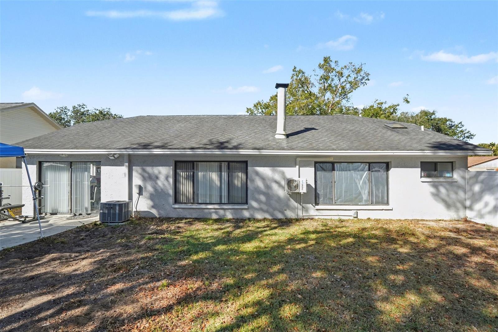 MEADOWOOD ESTATES - Residential