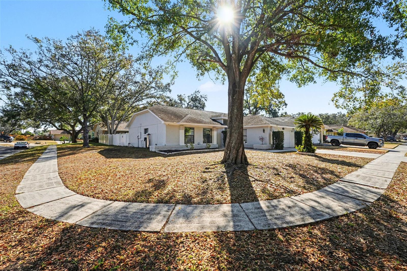 MEADOWOOD ESTATES - Residential