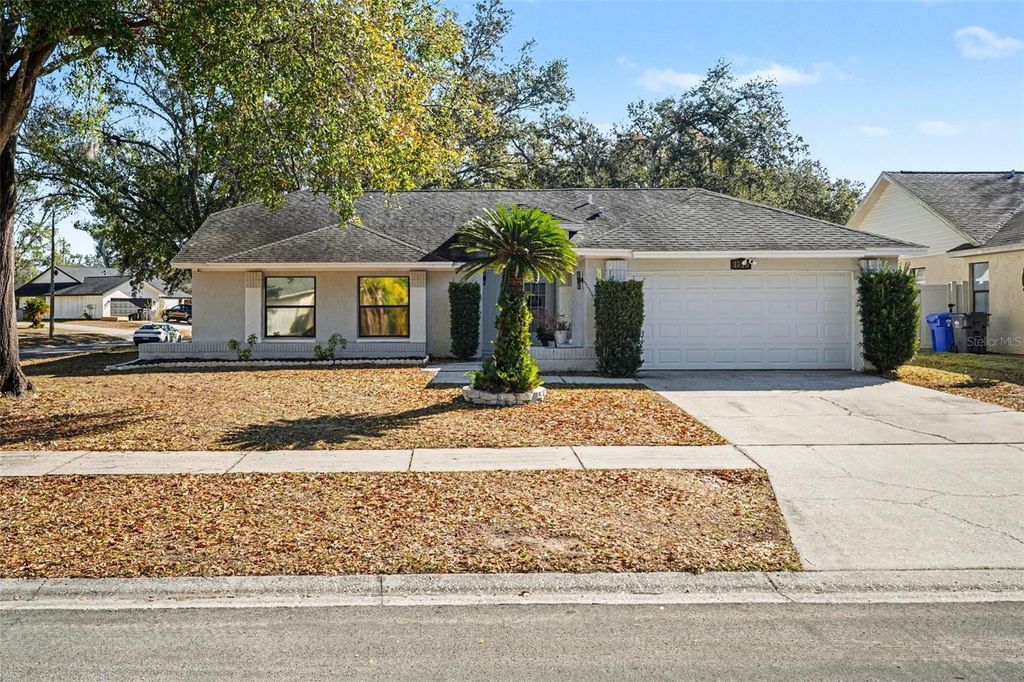 Photo of 1710 Tallowtree Circle, Valrico, FL 33594 (MLS # TB8474195)