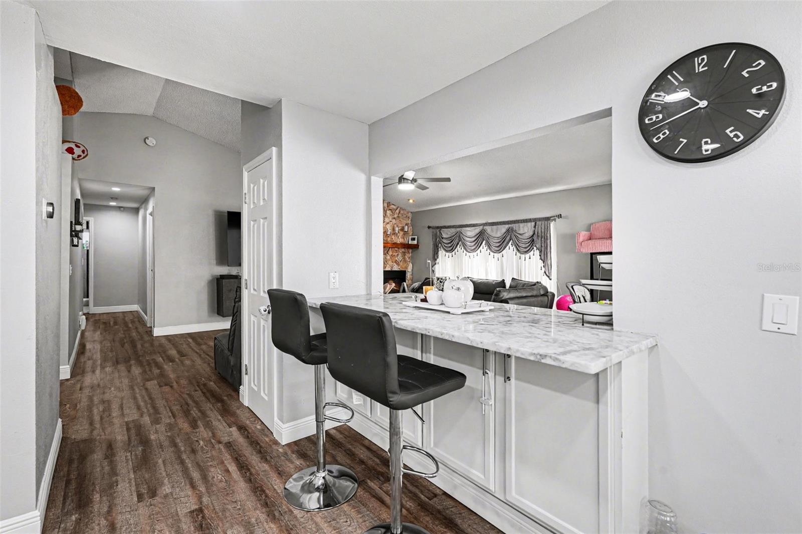 MEADOWOOD ESTATES - Residential