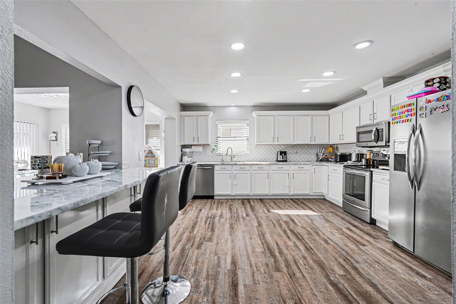 MEADOWOOD ESTATES - Residential