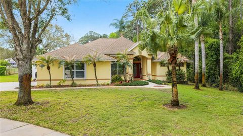 Photo of 30 Acanthus Circle, Ormond Beach, FL 32174 (MLS # FC317282)