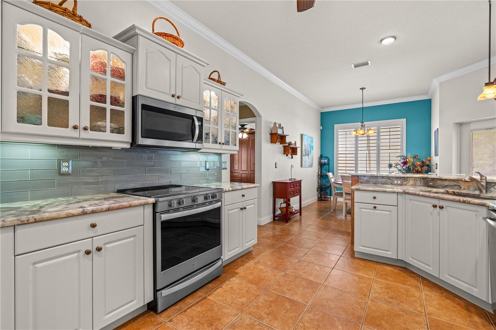 SOUTHERN PINES PH 02 - Residential