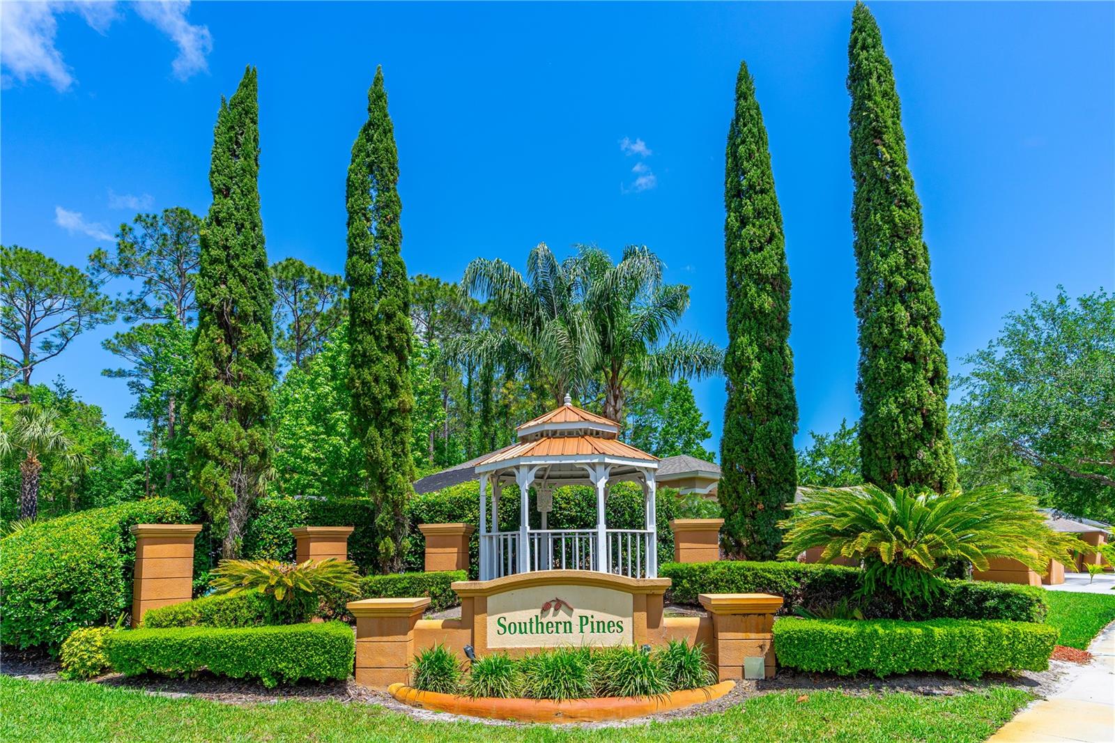 SOUTHERN PINES PH 02 - Residential