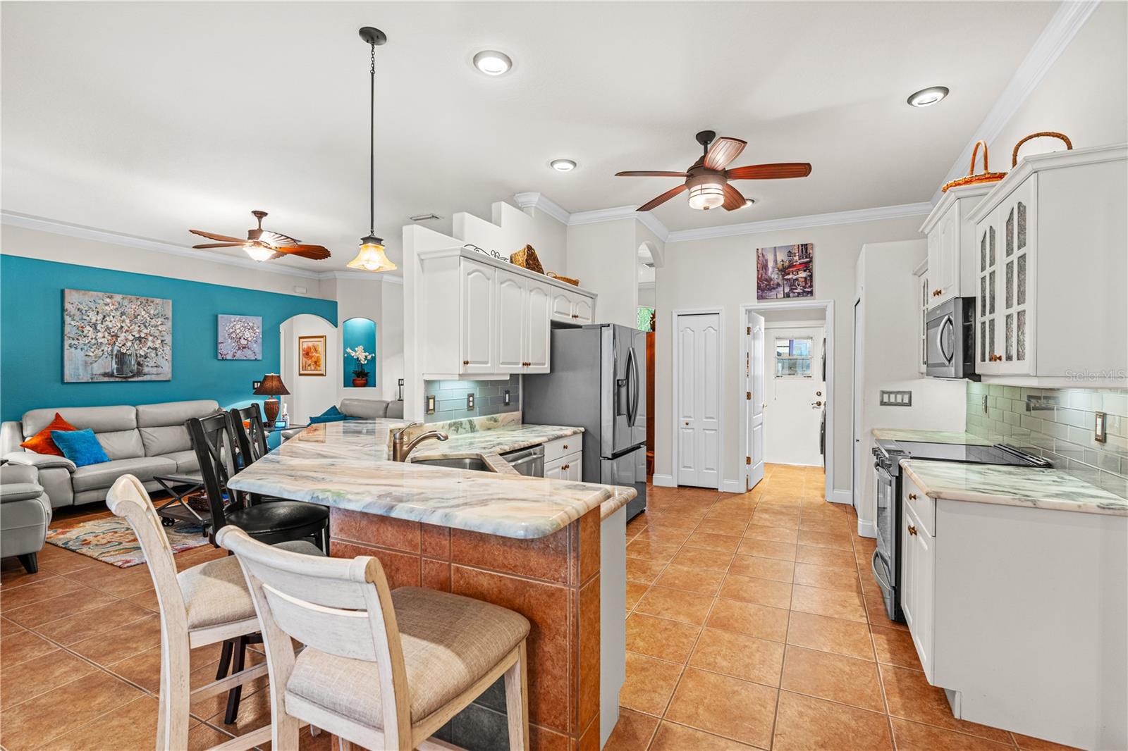 SOUTHERN PINES PH 02 - Residential