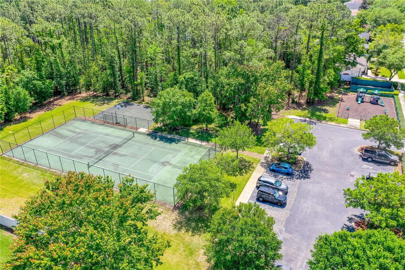 SOUTHERN PINES PH 02 - Residential