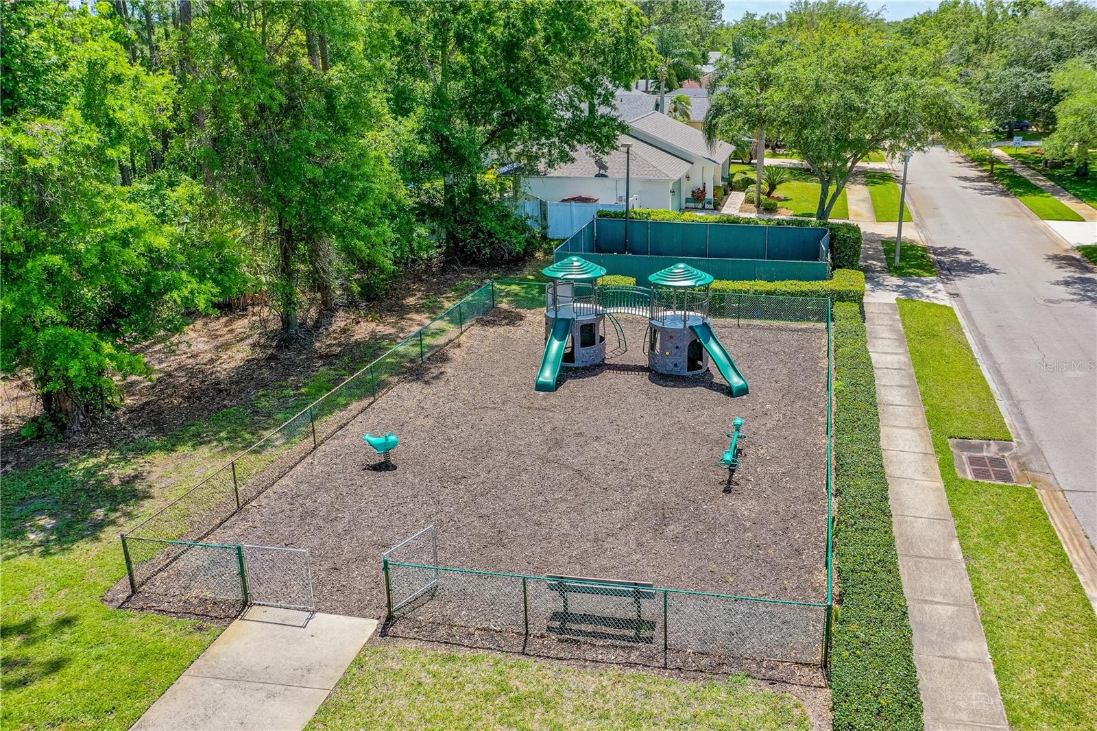 SOUTHERN PINES PH 02 - Residential