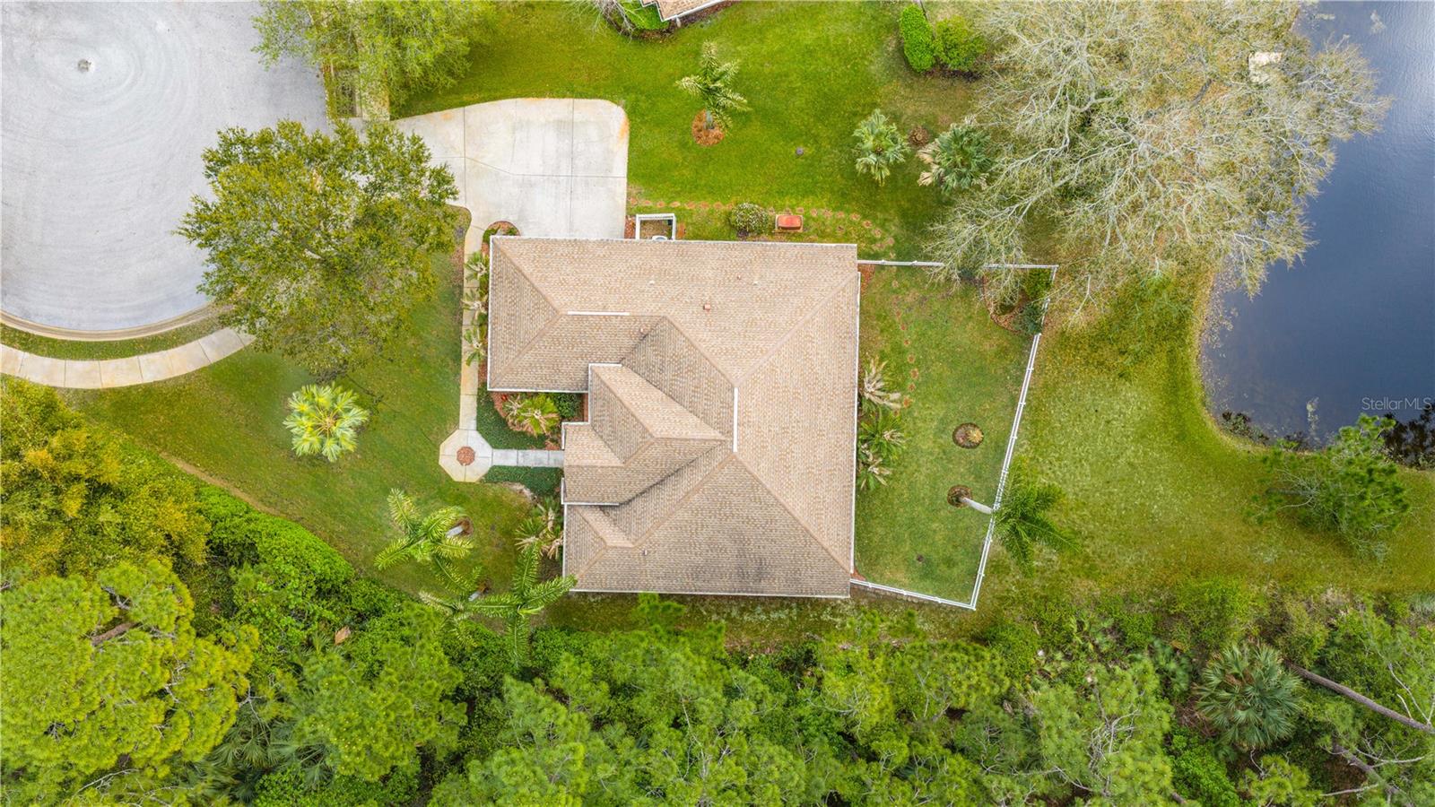 SOUTHERN PINES PH 02 - Residential