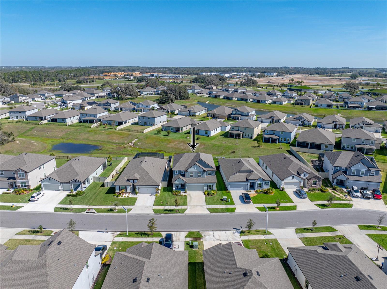 11232 BRAM BAY COURT