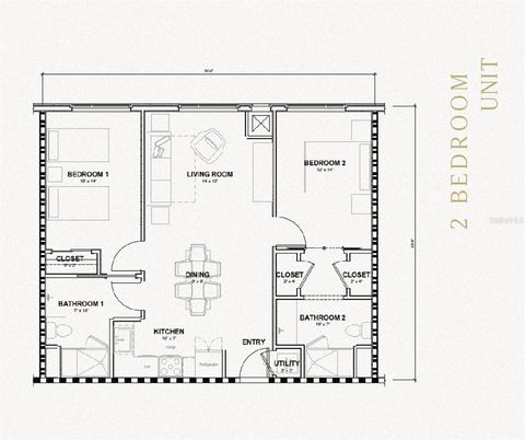 4849 W IRLO BRONSON HIGHWAY 233 KISSIMMEE FL 34746