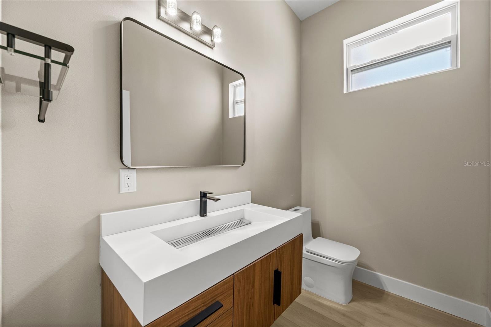 RIDGEWOOD - Residential