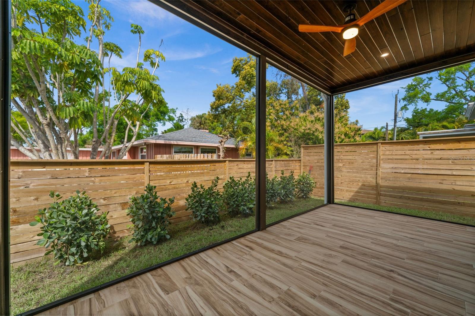 RIDGEWOOD - Residential