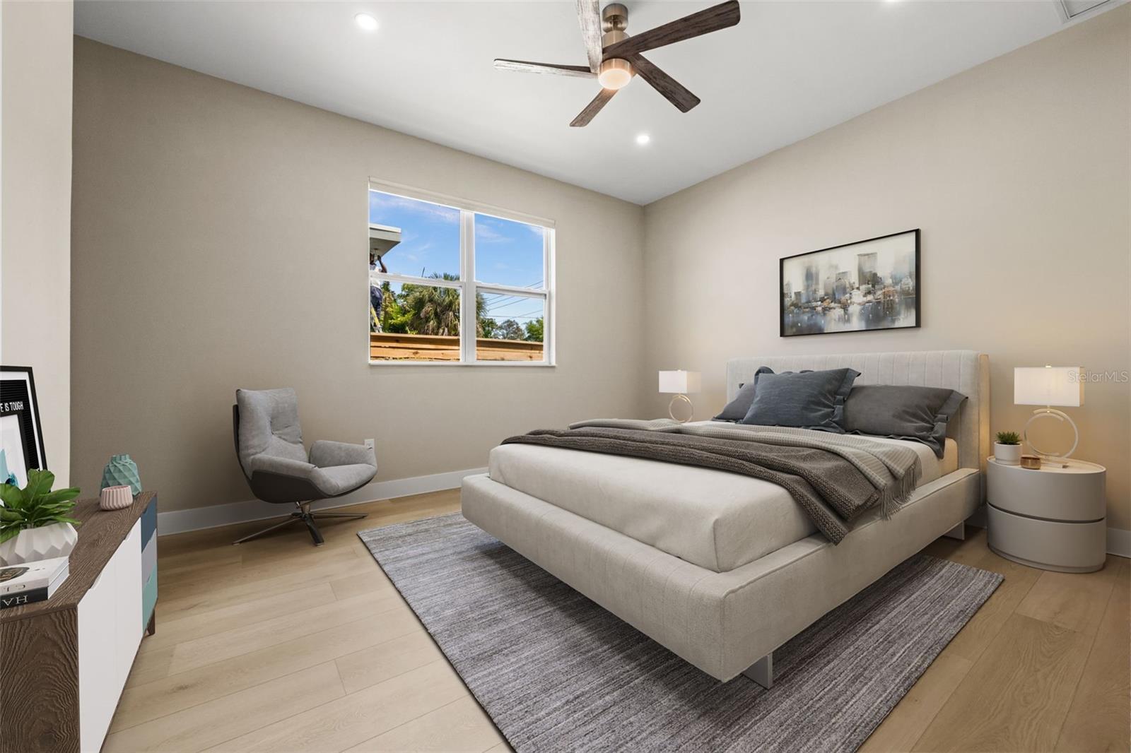 RIDGEWOOD - Residential