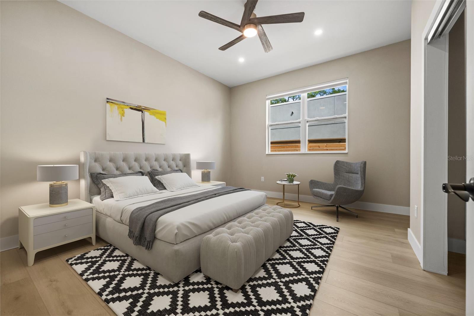 RIDGEWOOD - Residential