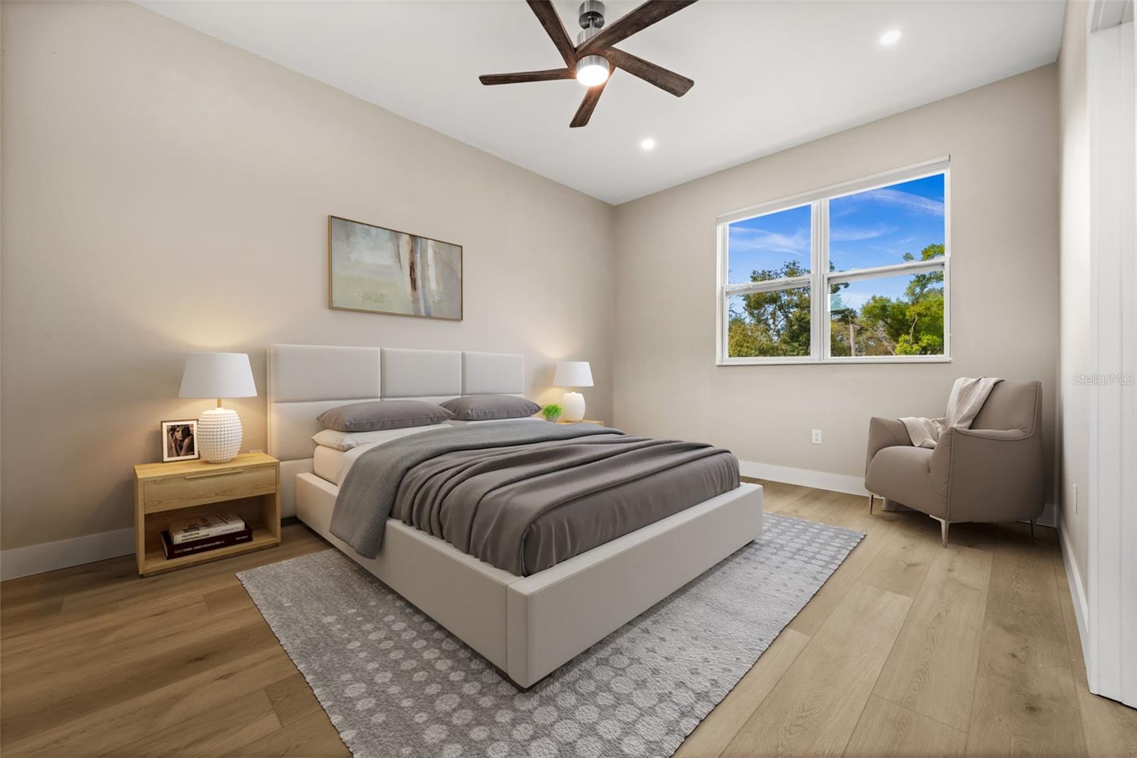 RIDGEWOOD - Residential