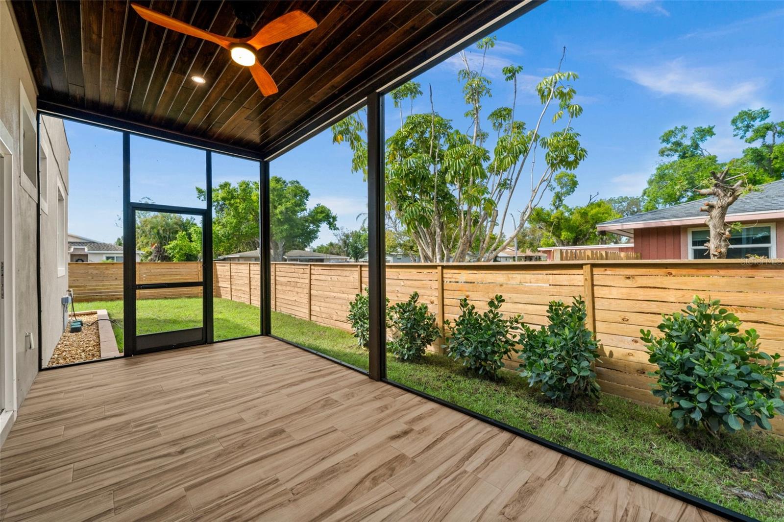 RIDGEWOOD - Residential