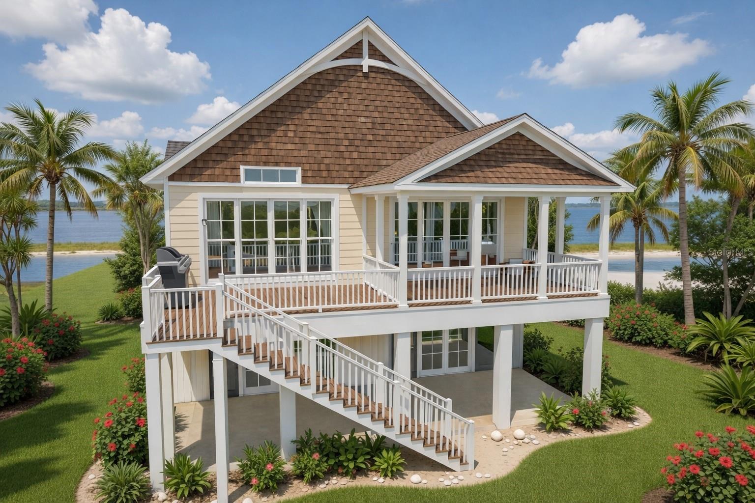 EAST TAMPA BLOCKS 1 TO 40 - Residential