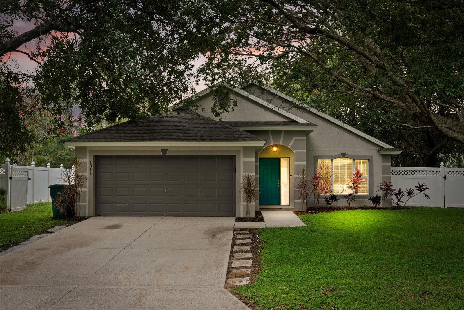 1011 VASSAR DRIVE