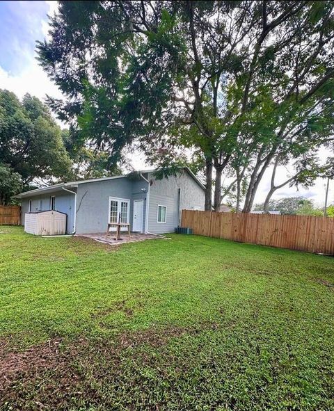 A home in ORLANDO