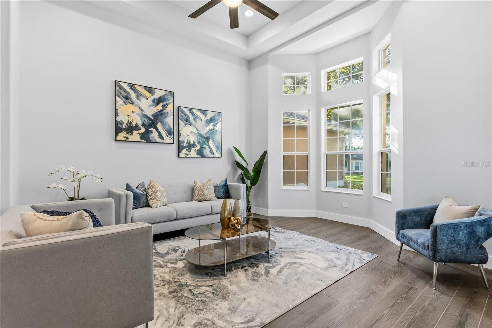 2665 PONKAN SUMMIT DRIVE