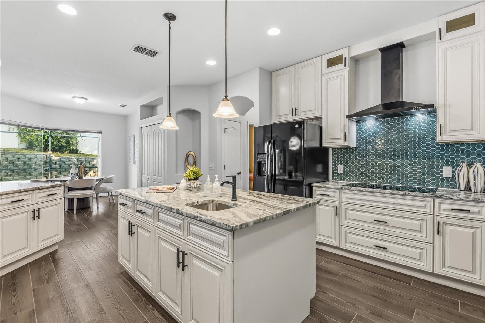 2665 PONKAN SUMMIT DRIVE