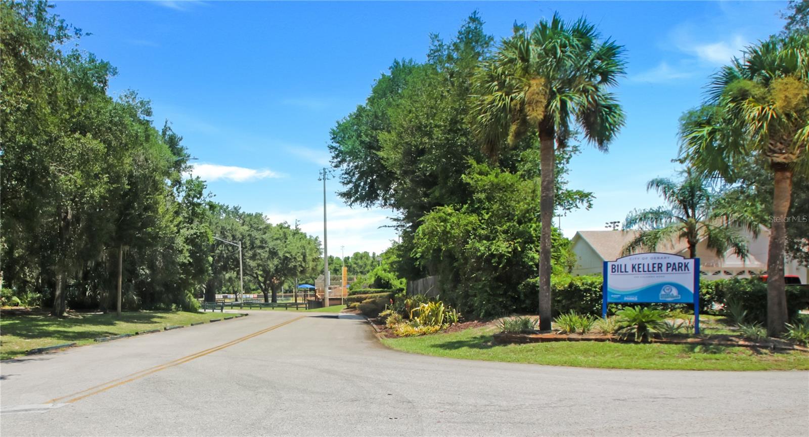 PLANTATION ESTATES UNIT 25 - Residential