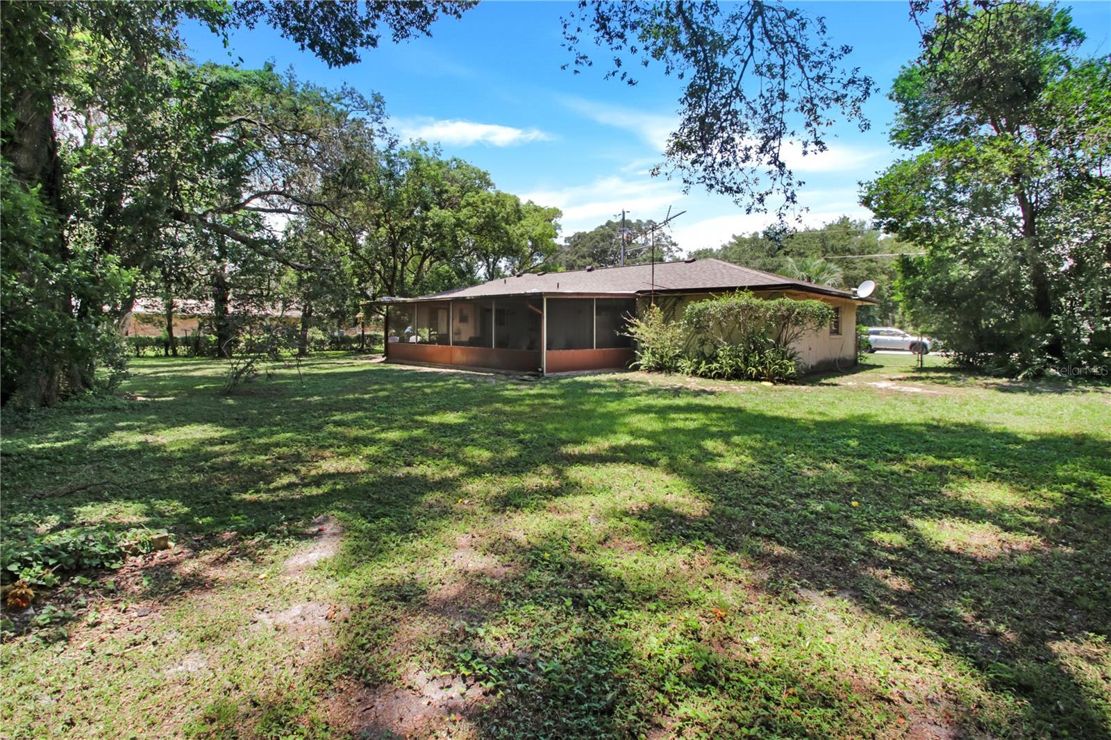 PLANTATION ESTATES UNIT 25 - Residential