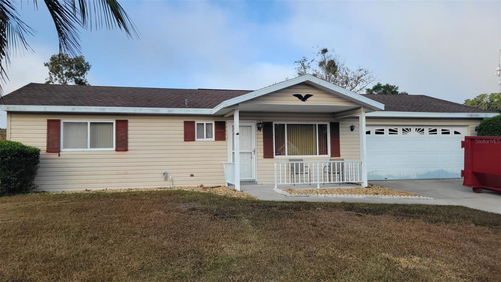 PALM CAY - Residential