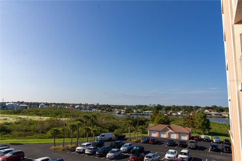 A home in NEW PORT RICHEY