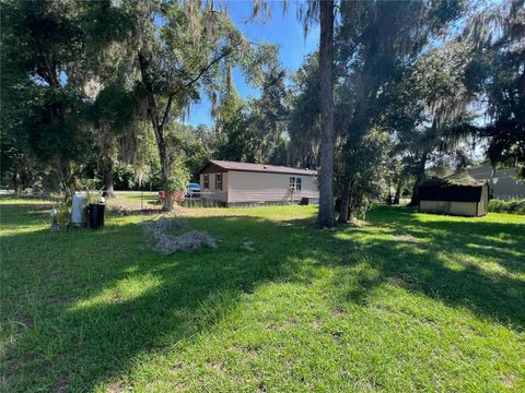 A home in OCALA