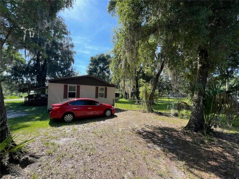 A home in OCALA