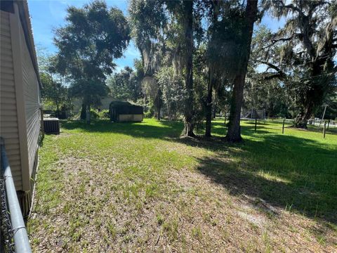 A home in OCALA