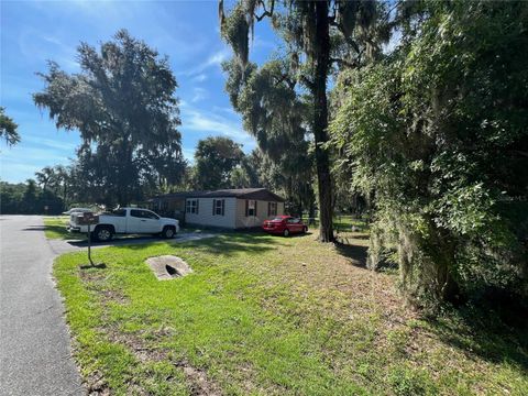 A home in OCALA