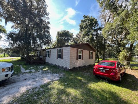 A home in OCALA