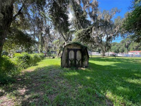 A home in OCALA